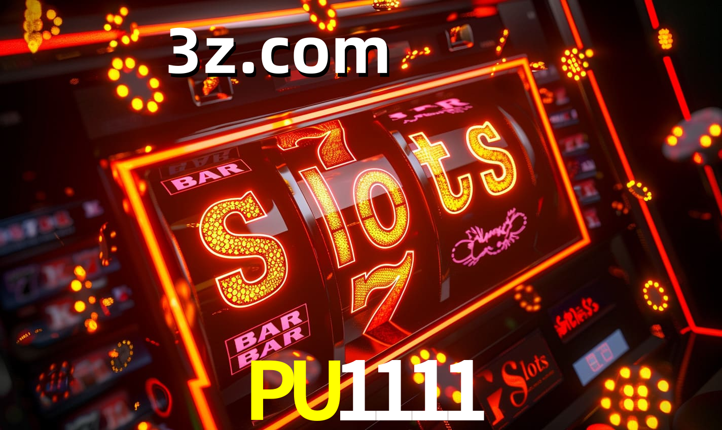 Melhores Jogos de Slots no PU1111 🍀