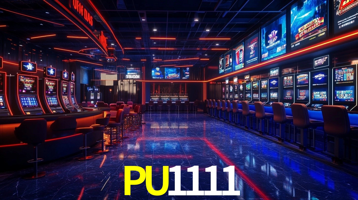 Melhores Jogos de Slots no PU1111 🍀