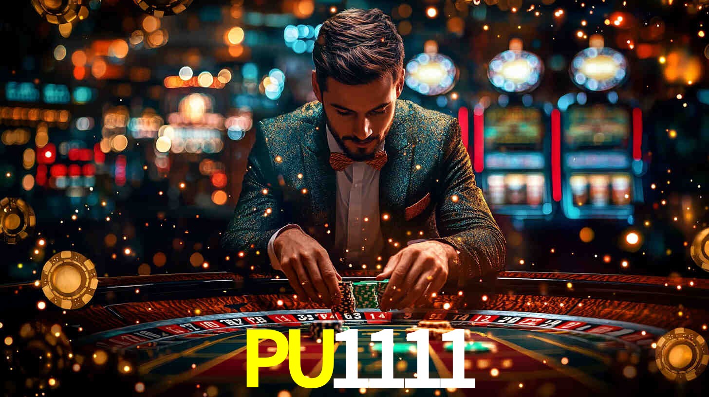 Melhores Jogos de Slots no PU1111 🍀